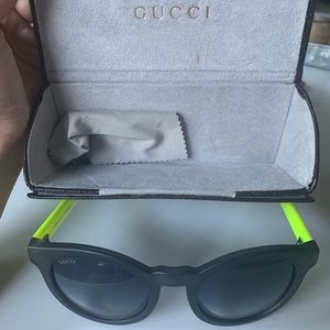 Gucci Sunglasses